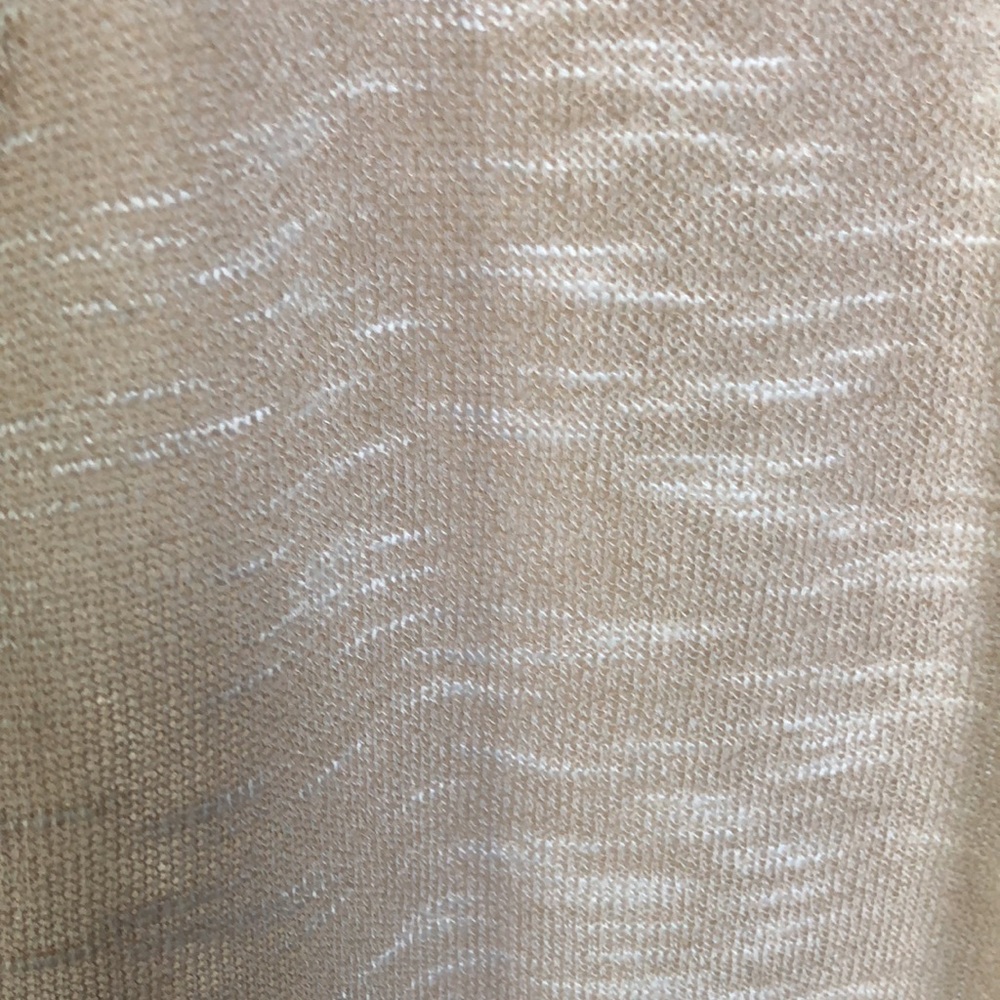 Long Duster Vest - Picture 4 of 4